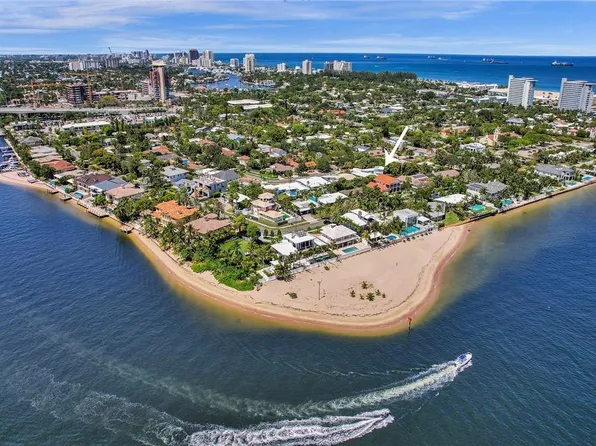 2224 Anchor Drive, Fort Lauderdale, FL 33316