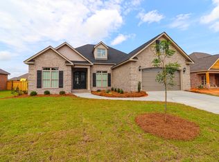 204 Bobtail Run, Kathleen, GA 31047