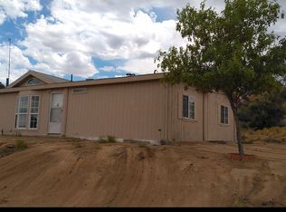 7090 N Frerichs Ranch Rd, Hackberry, AZ 86411