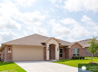 147 Willowbend Loop, Mabank, TX 75147