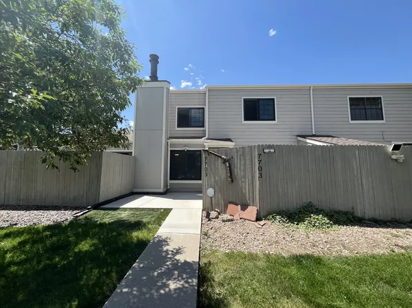 7703 W 87th Dr, Arvada, CO 80005