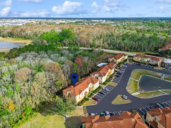 356 Monroe Cir, Davenport, FL 33896