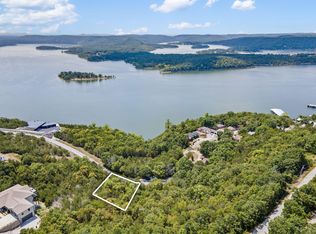 LOT 83 Jackson Hollow Rd, Galena, MO 65656