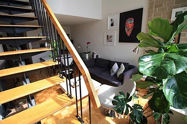 Rented by Citi Habitats