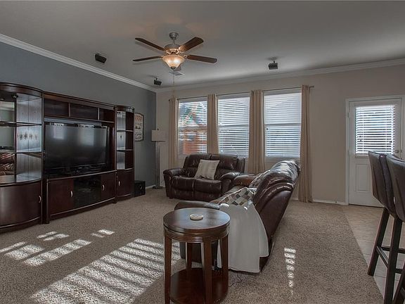5th image of 2812 Houston Wood Dr
