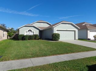 2637 Vining St, West Melbourne, FL 32904