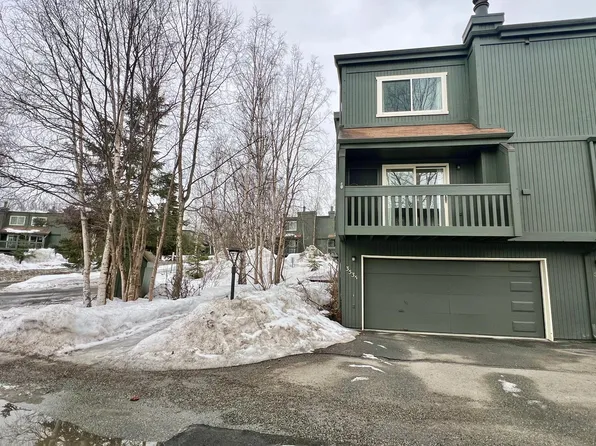 3535 Heartwood Pl, Anchorage, AK 99504