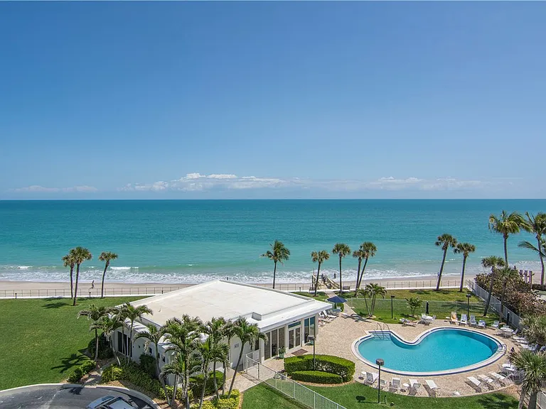 3554 Ocean Drive 703S #604S — Photo 24