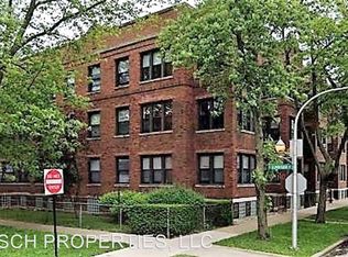 4825 N Albany Ave #2, Chicago, IL 60625