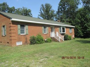 9201 Varina Rd, Henrico, VA 23231