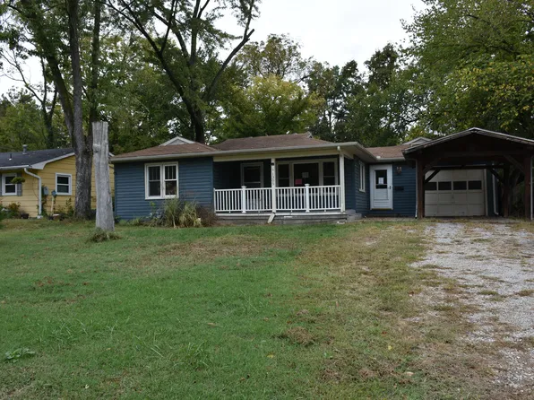 1305 W Ash St, Columbia, MO 65203