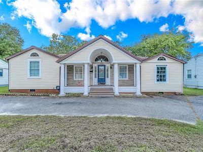 102 Fox Hill Rd, Hampton, VA, 23669