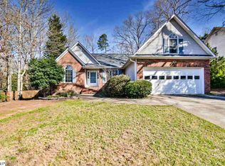 3 Croftstone Ct, Mauldin, SC 29662