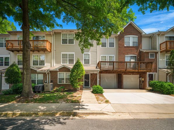 4645 Deepwood Ct #100D, Bowie, MD 20720