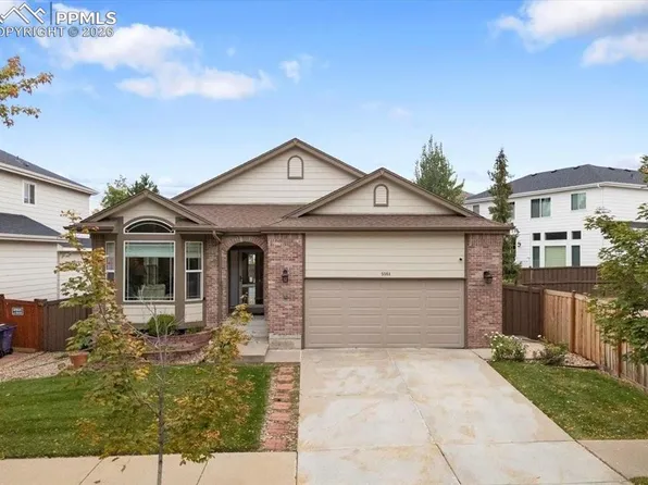 5564 S Fenton St, Denver, CO 80123