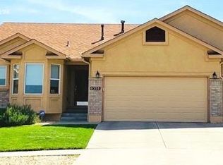 6351 Confederate Ridge Dr, Colorado Springs, CO 80923