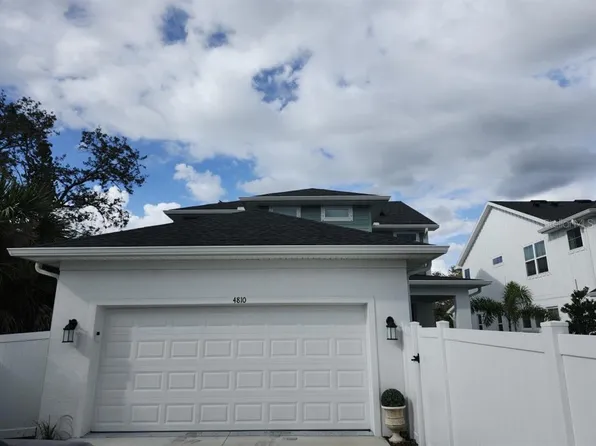 4810 Emerson Ave S, Saint Petersburg, FL 33711