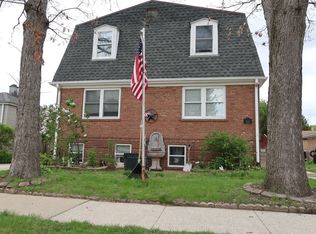 4521 Wisconsin Ave, Forest View, IL 60402