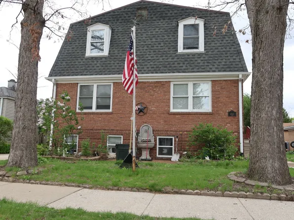 4521 Wisconsin Ave, Forest View, IL 60402