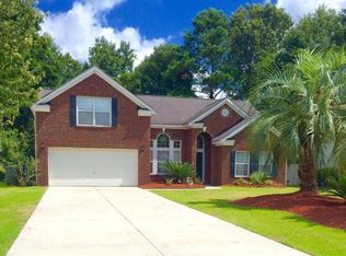 130 Sugar Magnolia Way, Charleston, SC 29414
