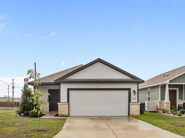 6238 Longhurst, San Antonio, TX 78218