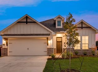 1308 Colca Dr, Springtown, TX 76082