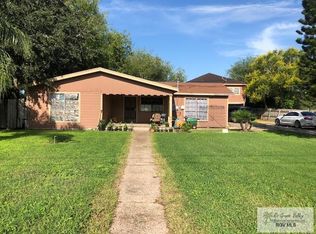 1411 Paulita St, San Benito, TX 78586