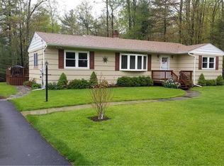 1222 Sackett Lake Rd, Forestburgh, NY 12777