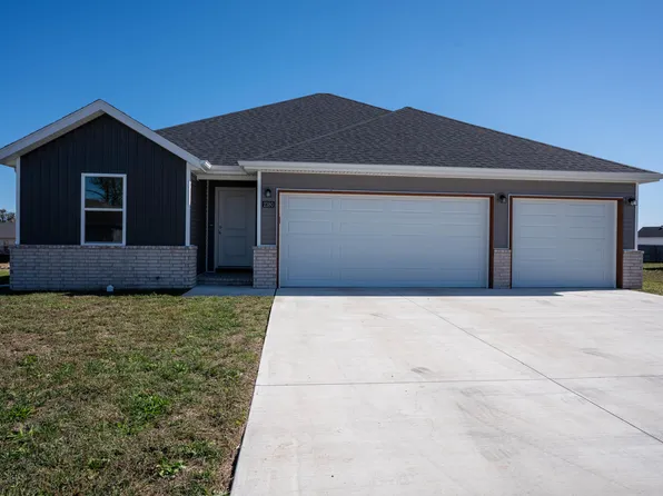 2380 S Cheri Drive, Bolivar, MO 65613