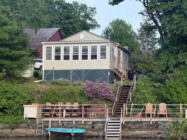 71 west island Road #3, Colchester, VT 05446