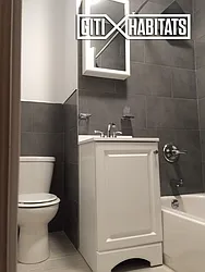 Rented by Citi Habitats