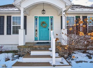 5 Dorchester Drive, Stillwater, NY 12170