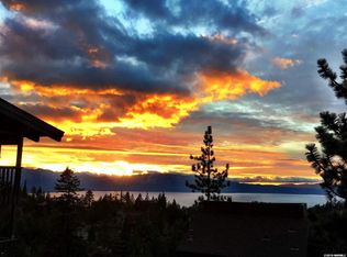 752 Bigler Ct #B, Stateline, NV 89449