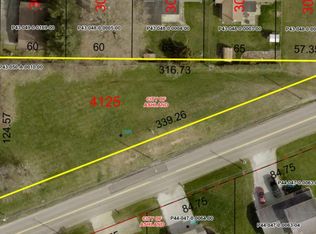 1020 W Main St, Ashland, OH 44805