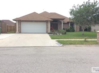 6735 Pino Verde, Brownsville, TX 78526