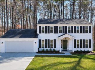 4220 Mary Ct, Peachtree Corners, GA 30092