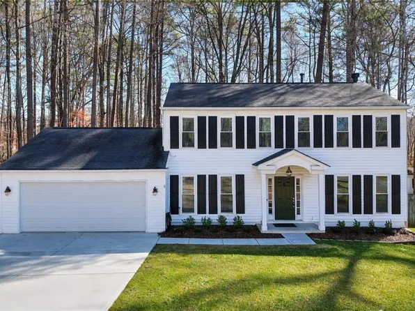 4220 Mary Ct, Peachtree Corners, GA 30092