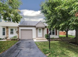 1446 N Tanglewood Ave, Palatine, IL 60067
