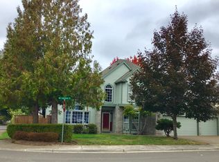 14589 NW Salvia Ct, Portland, OR