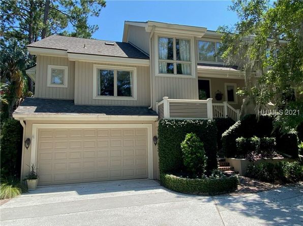 Hilton Head Island SC Townhomes & Townhouses For Sale - 9 Homes | Zillow
