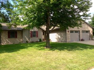 1405 Azalea Ct, Springfield, IL 62712