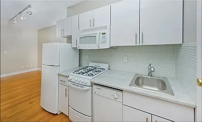 Rented by Living New York