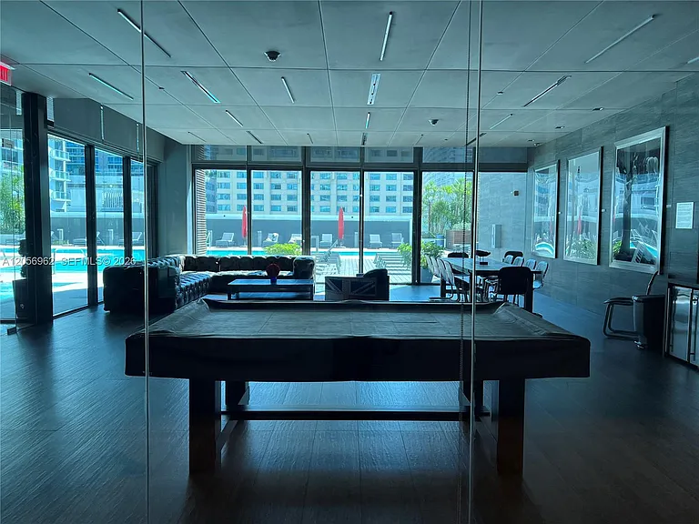 1080 Brickell Ave #3307 — Photo 12