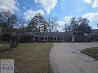602 Georgia Ave, Hinesville, GA 31313