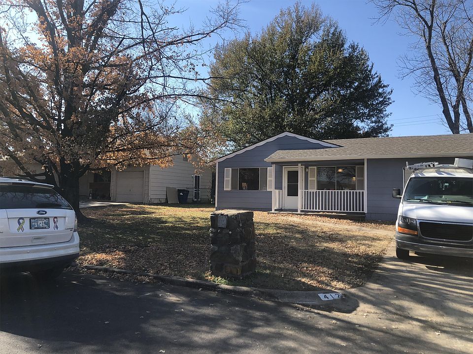 2nd image of 412 S 195 East Ave
