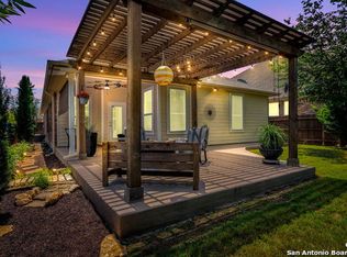 7911 Cimarron Rnch, San Antonio, TX 78254