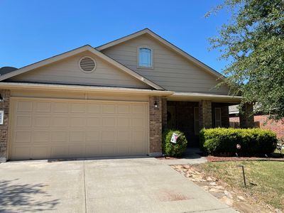 3605 Eagle Fledge Ter, Pflugerville, TX, 78660