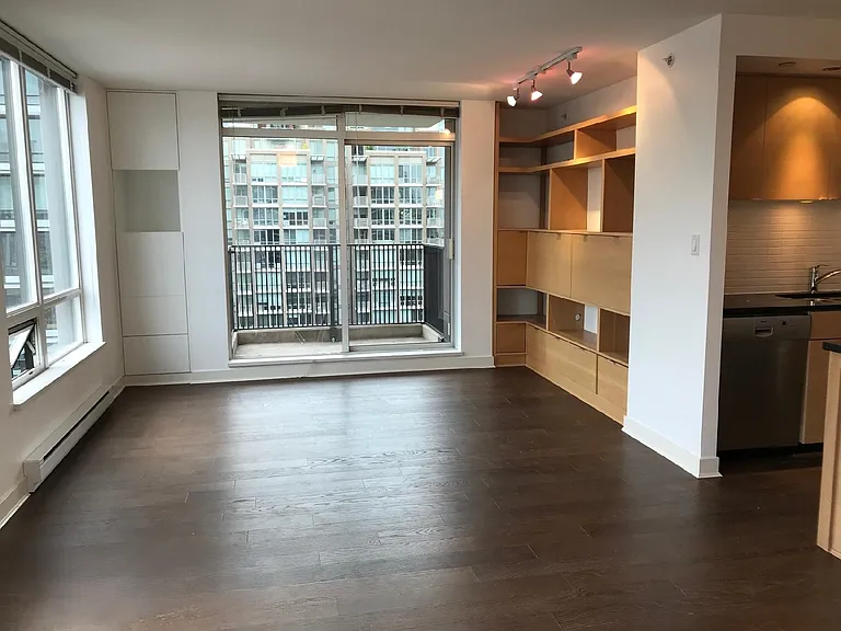 1055 Homer St #1502 — Photo 6