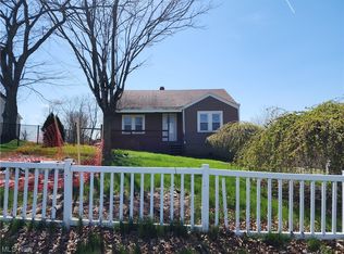 54142 High Ridge Rd, Bellaire, OH 43906