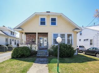 19 Delmar Ave, Providence, RI 02907